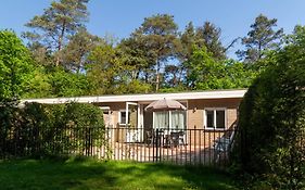 Hoefbos Bungalow